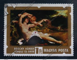 postage stamp 0029